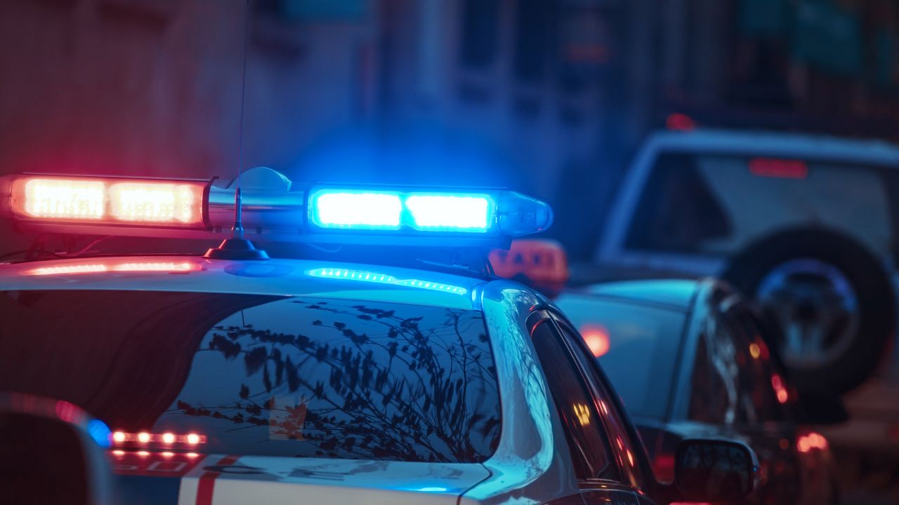California Couple Arrested for Murder and Torture After 8-Year-Old Girl Found Dead