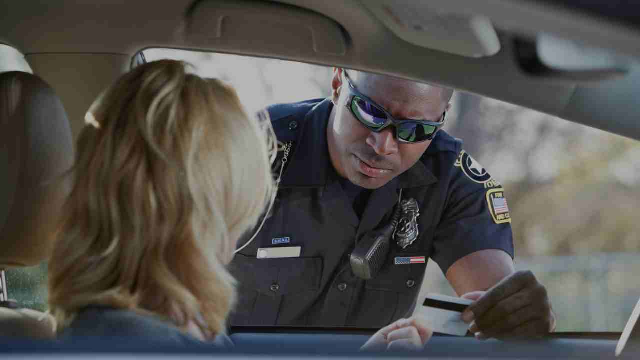 Can California Police Search Your Phone During a Traffic Stop Here's What You Need to Know