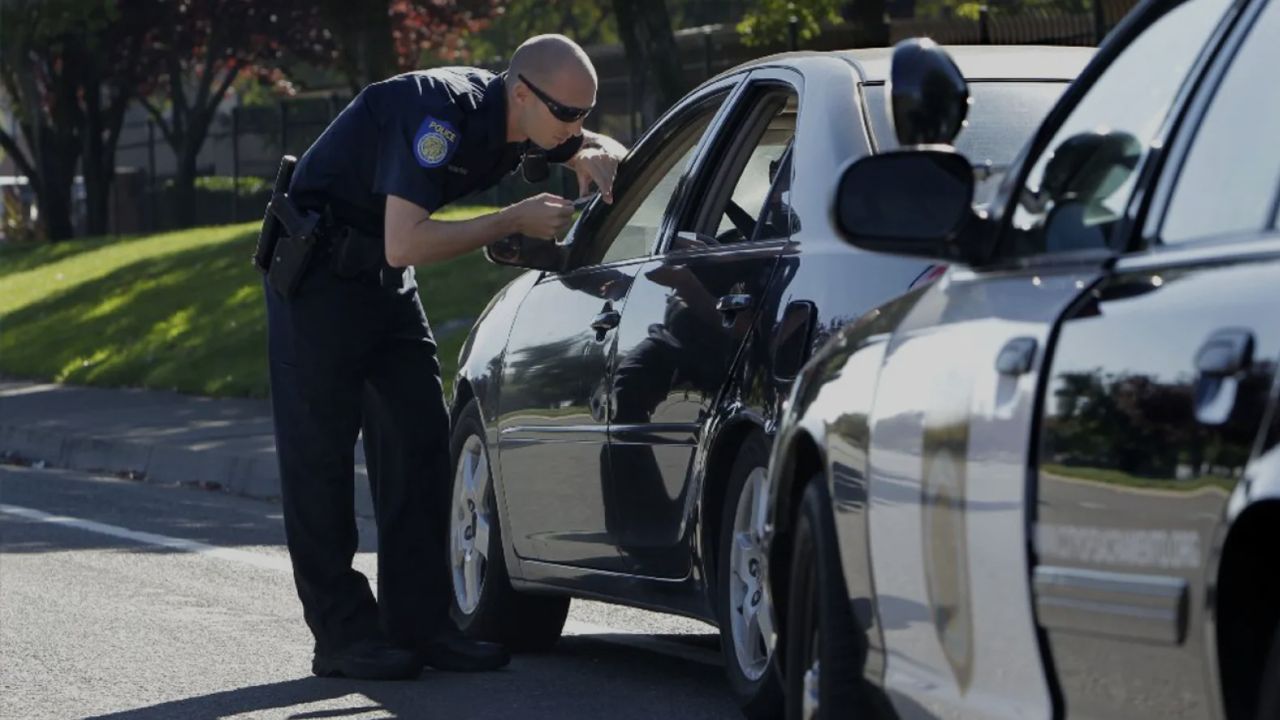Can Indiana Police Search Your Phone During a Traffic Stop Know Your Rights