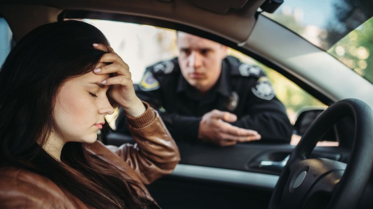 Can Kentucky Police Legally Search Your Phone During a Traffic Stop? Here’s What You Need to Know