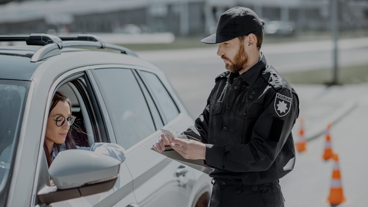 Can Louisiana Police Search Your Phone During a Traffic Stop Here's What You Need to Know