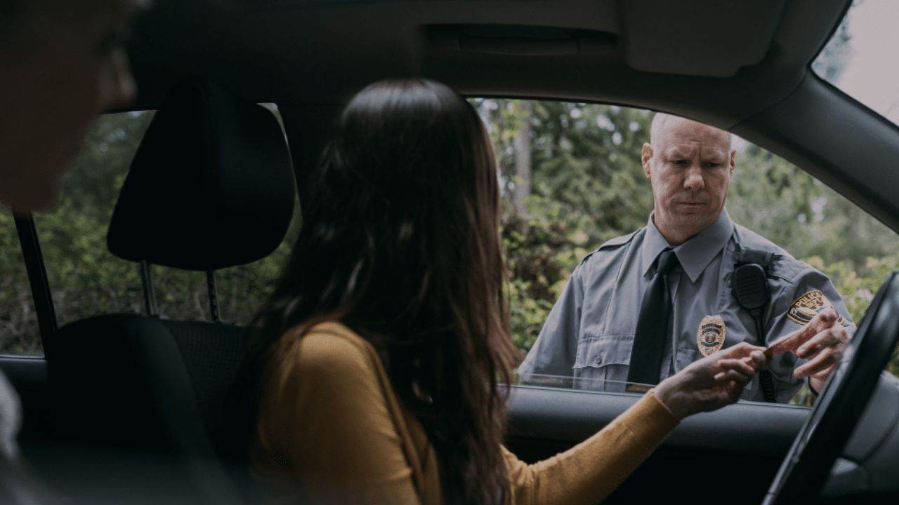 Can Maryland Police Search Your Phone During a Traffic Stop? Here’s What the Law Really Says