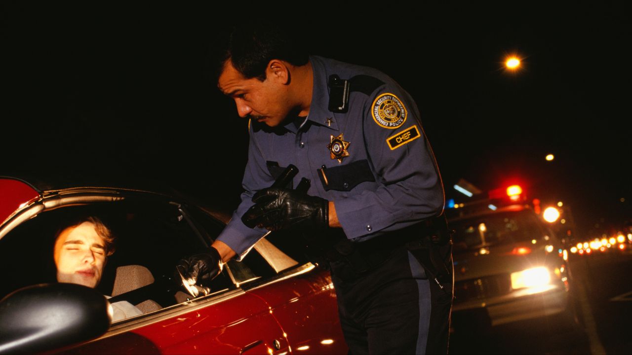 Can Wisconsin Police Search Your Phone During a Traffic Stop Here's What the Law Says