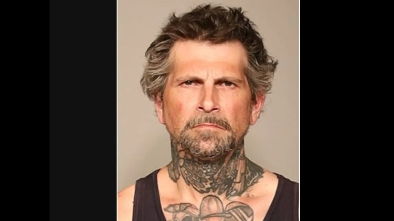 Connecticut Man Arrested for Allegedly Sexually Assaulting 8-Year-Old Girl in Meriden