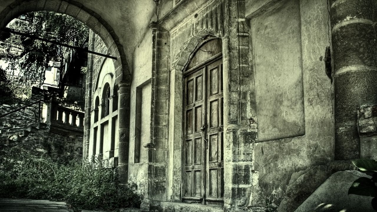 Creepy South Dakota 10 Haunted & Macabre Places Every Paranormal Fan Must Visit