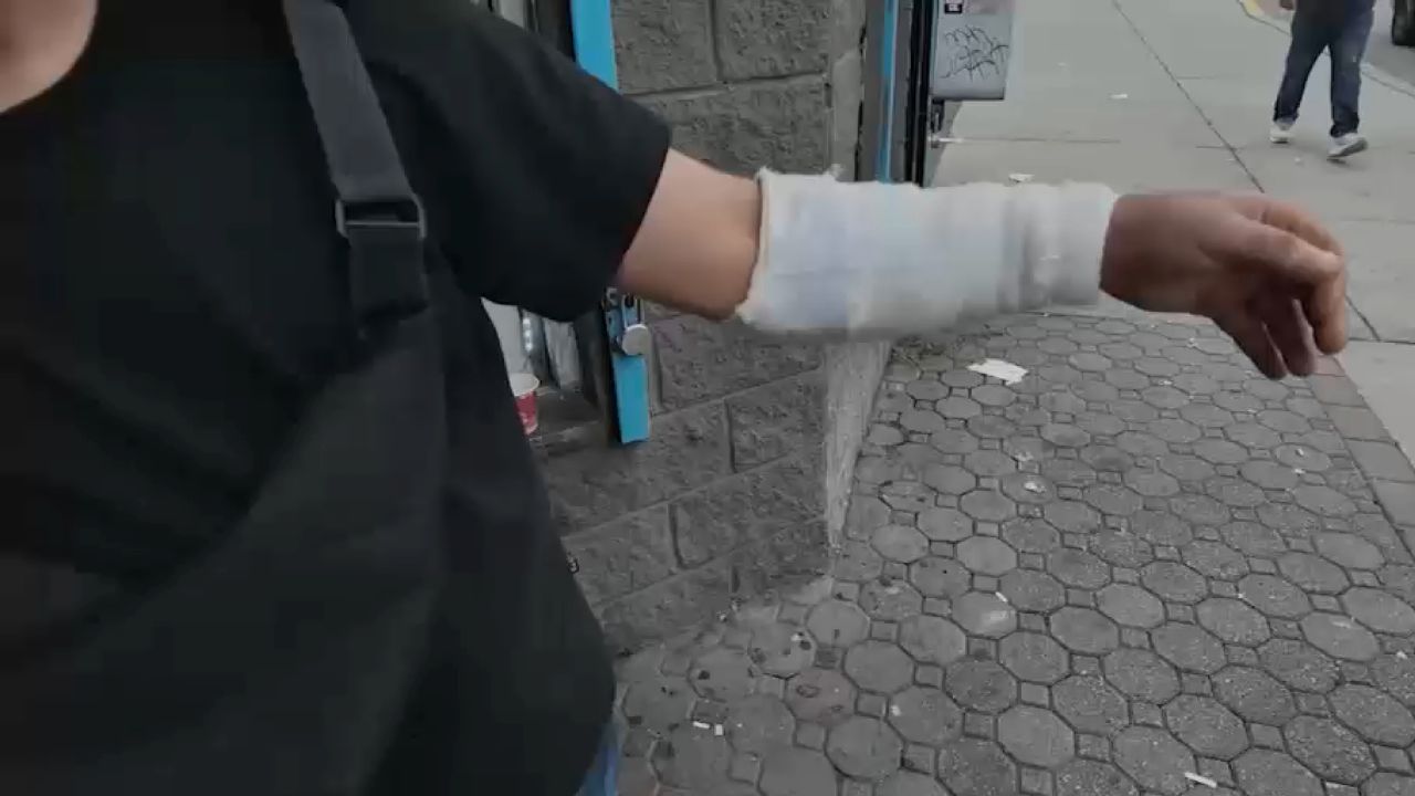 Customer Allegedly Stabs Two New Jersey Bakery Employees Over Dispute Tied to Sandwich Bought in 2020