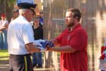Dallas VA Medical Center Provides Gun Locks and Local Veteran Resources
