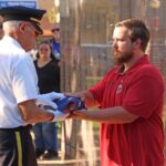 Dallas VA Medical Center Provides Gun Locks and Local Veteran Resources