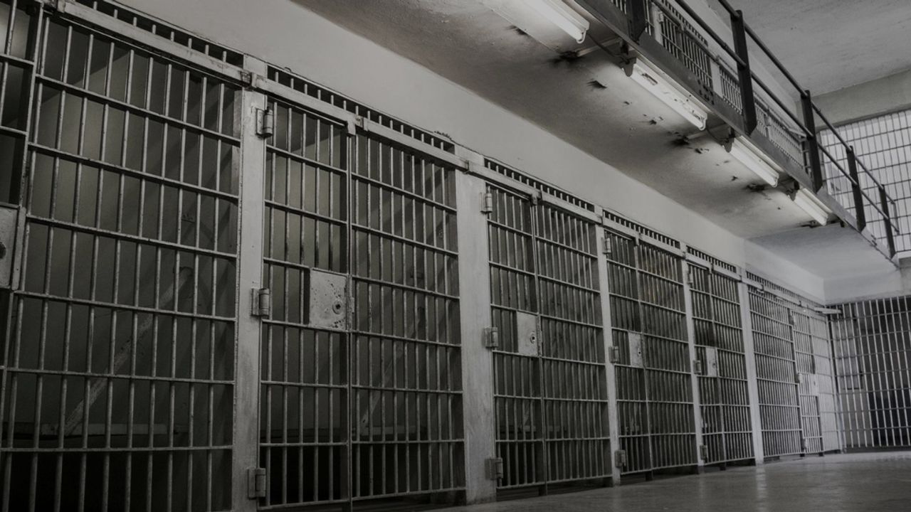 Georgia Man Sentenced to Life for Murdering Girlfriend and Teen Son, Leaving 8-Year-Old Alone with Their Bodies