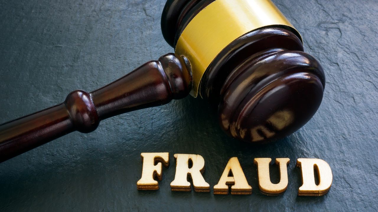 Florida Nonprofit Leaders Accused of Stealing $100M from Special Needs Trusts in Massive Fraud Scheme