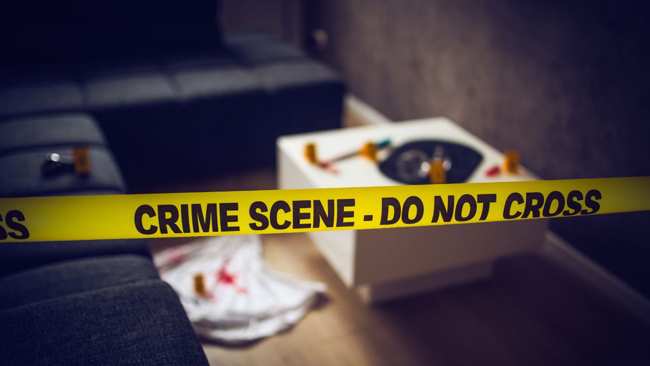 Florida Teen Confesses to Killing Both Parents in Shocking 911 Call, Deputies Sa