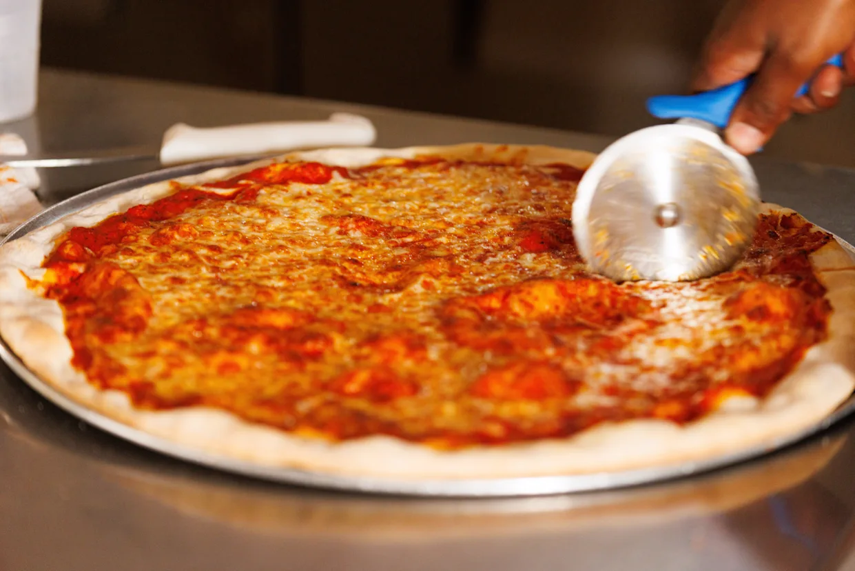 Food Network Declares Boise’s Piehole the Best Slice of Pizza in Idaho