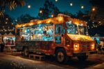 Food Truck Freedom Act Empowers Oklahoma Food Truck Owners