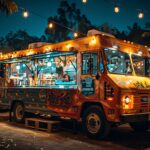 Food Truck Freedom Act Empowers Oklahoma Food Truck Owners