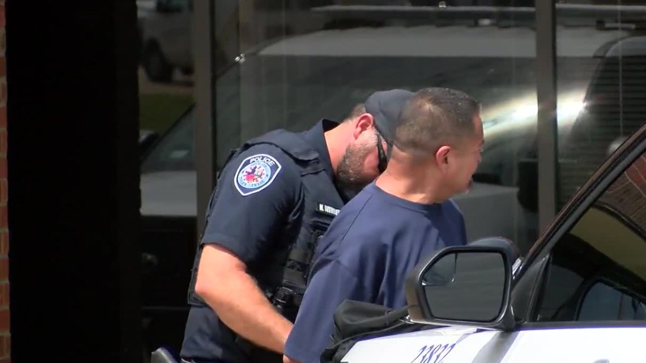Former East Texas Police Officer Sentenced to 20 Years for Child Pornography Offenses