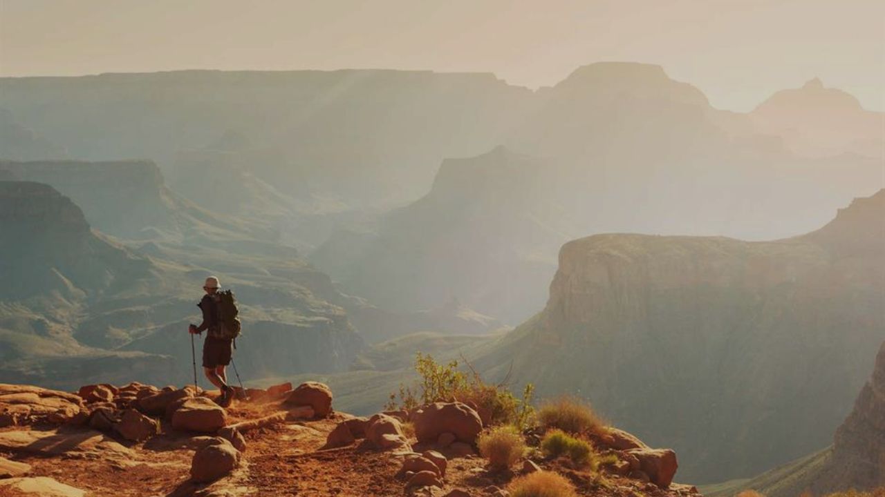 Grand Canyon Named Among the Most Dangerous Tourist Attractions in the U.S.