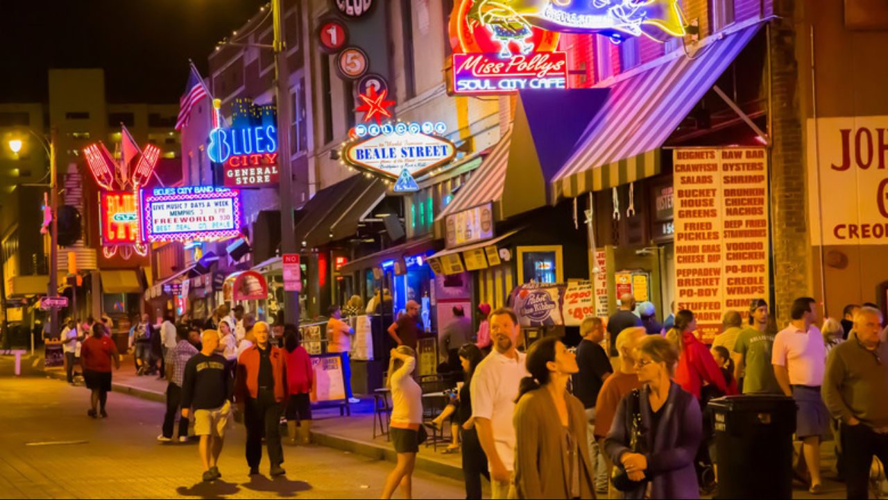 Great Smoky Mountains Named One of the Most Dangerous Tourist Destinations in the U.S.
