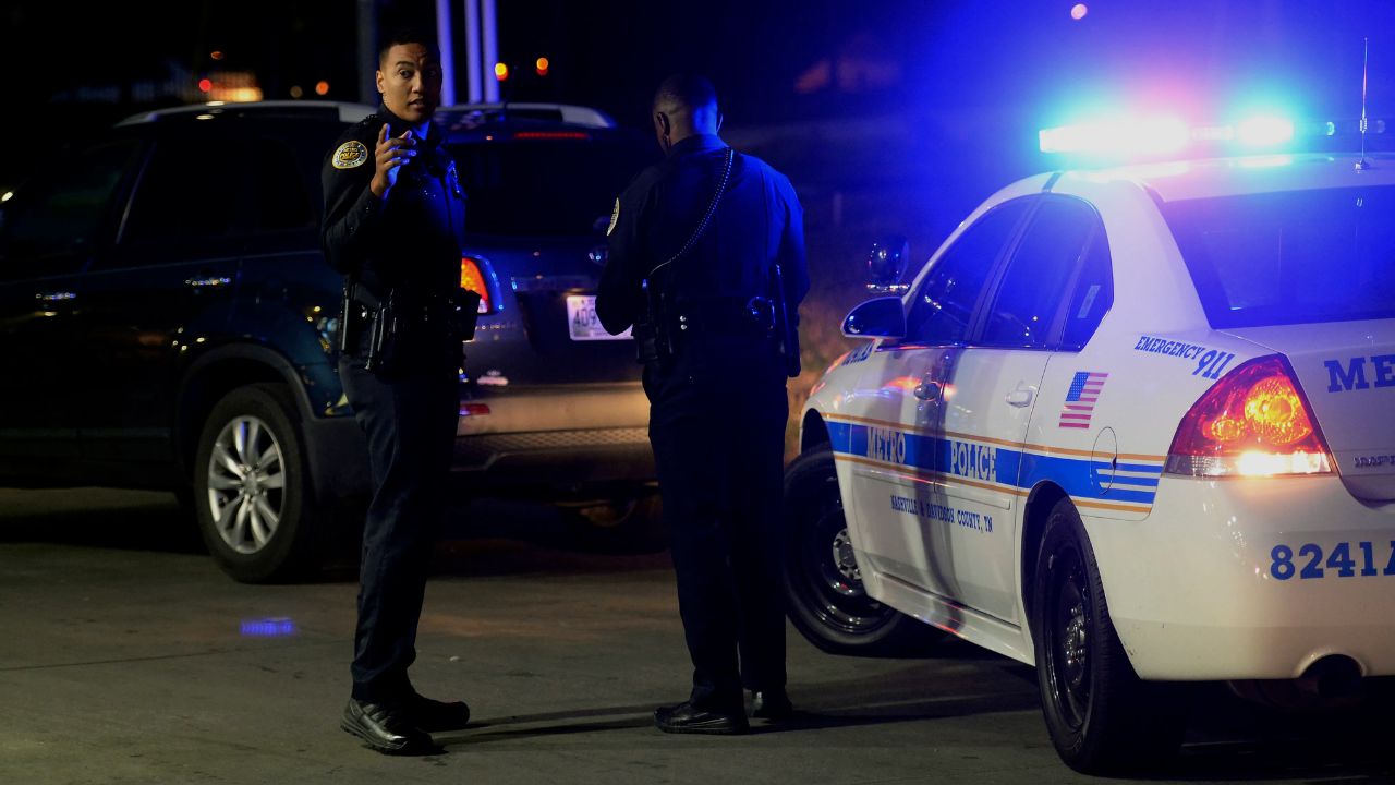 Know Your Rights Can Tennessee Police Legally Search Your Phone During a Traffic Stop