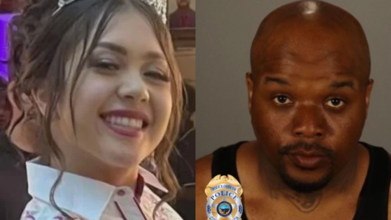 LA County Man Sentenced to 350 Years for Teen’s Murder and Shooting Spree