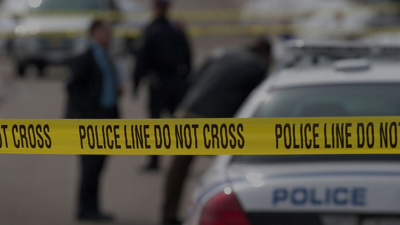 Miami-Dade Woman Stabbed Multiple Times by Boyfriend as Daughter Watched in Horror