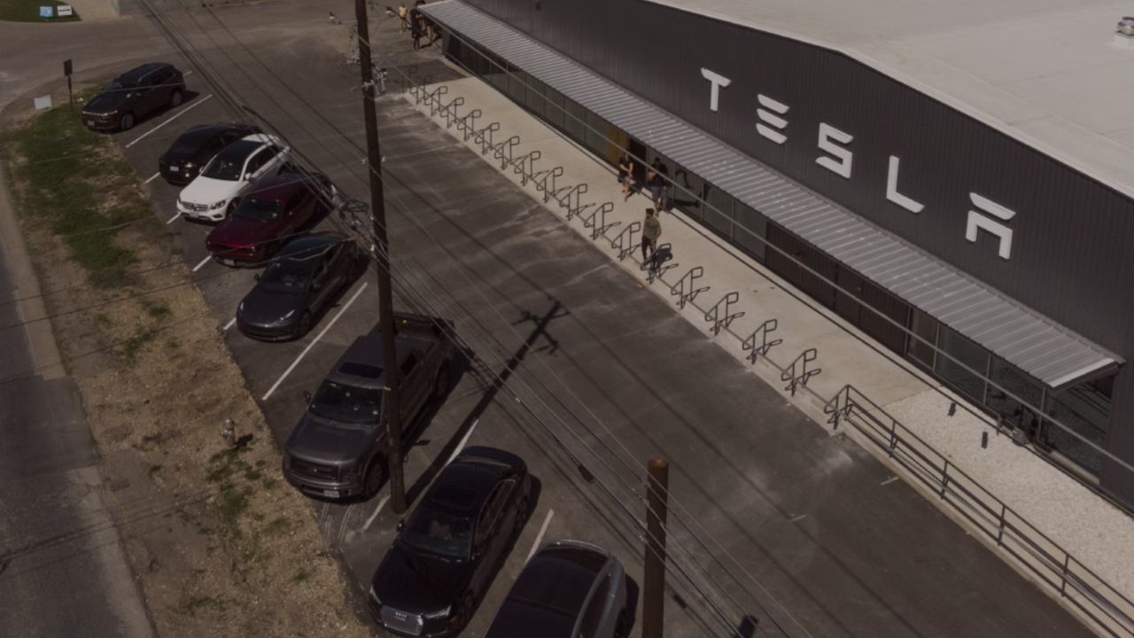 Miami Teen Crash Tesla Found Partially Liable in Deadly Florida Keys Accident