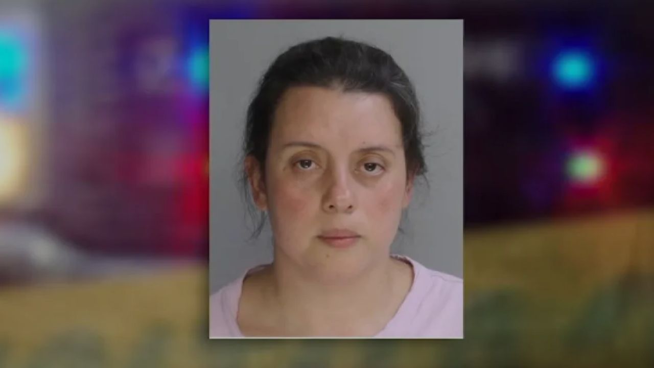 Montgomery County Daycare Worker Charged in Alarming Infant Abuse Case