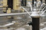 NYC Man Charged After Opening Fire Hydrant in Mahanoy City