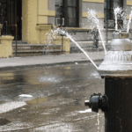 NYC Man Charged After Opening Fire Hydrant in Mahanoy City