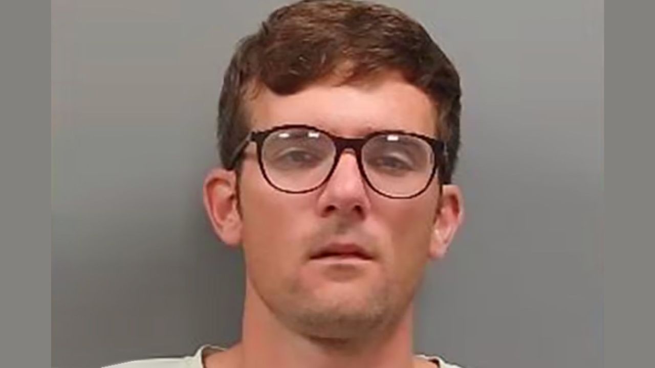 Nebraska Baby Dies After Being Left in Hot Car; Father Charged with Negligent Child Abuse Resulting in Death