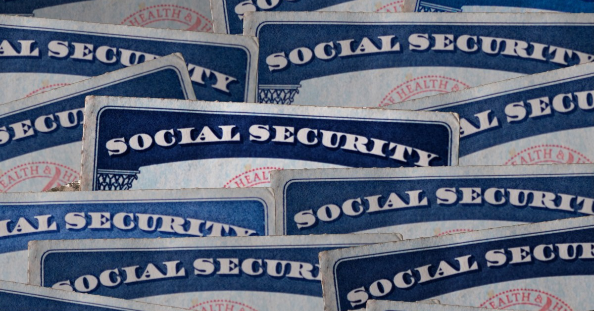 Whistleblower Alleges Department of Government Efficiency Uploaded All Social Security Numbers to Unsecured Server