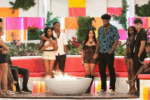 How to Watch Love Island USA Season 7 Reunion: Release Time and Streaming Details