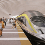 Why California Voters Continue Supporting the High-Speed Rail Project Despite Doubts About Its Completion