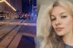 Tragic Death of Ukrainian Woman Who Fled War: Stabbed at North Carolina Train Station