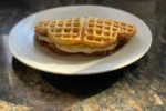 Nordic Waffles Mysteriously Disappear