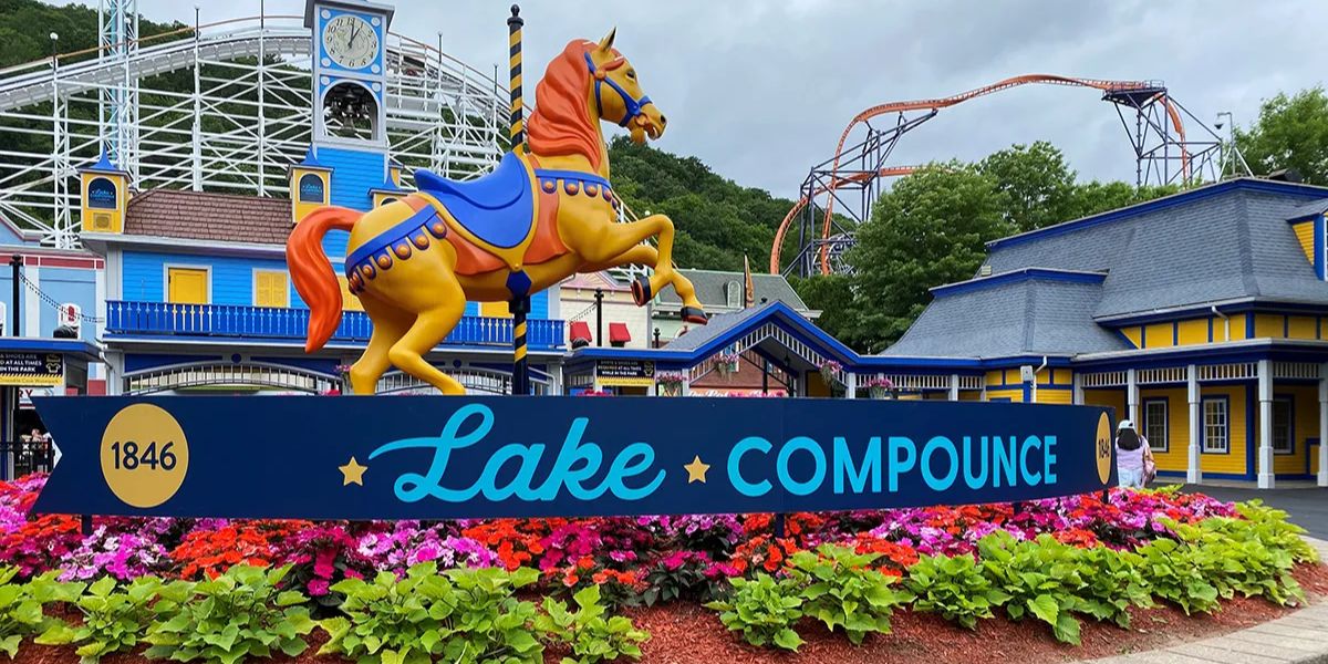 One Connecticut Tourist Site Now Ranked Among the Most Dangerous in the U.S.