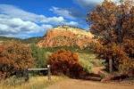 Predicts Cool and Dry Fall Weather for West Texas and Southern New Mexico