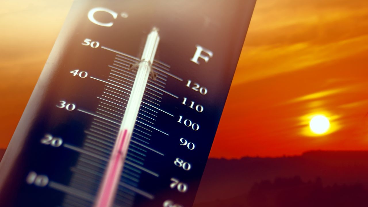 Record Heat Grips New Mexico as Monsoon Activity Slows Across the State