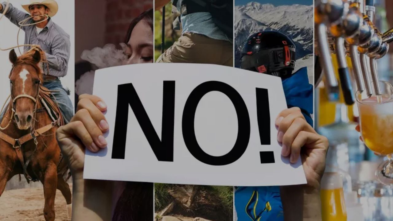 Ten Colorado Stereotypes That Must Be Dispelled Immediately