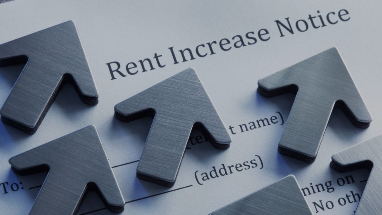 Tennessee Rent Increase Laws 2025 A Complete Guide for Tenants on What’s Legal