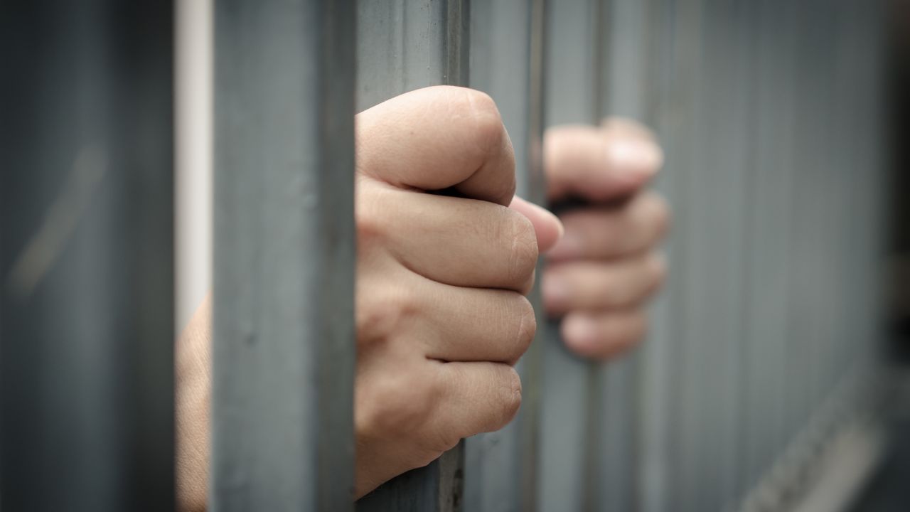 Texas Man Sentenced to 60 Years in Prison for Repeated Child Sex Abuse in Hughes Springs