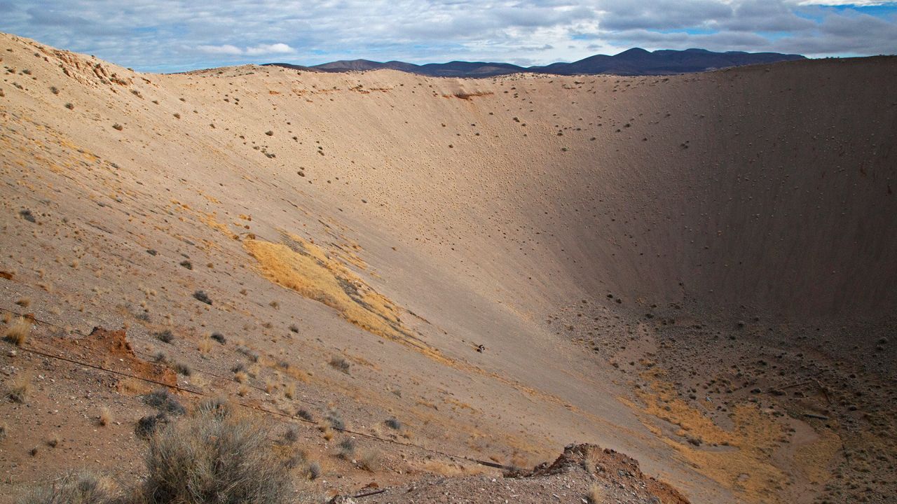 This Nevada Spot Ranked Among Most Dangerous Tourist Attractions in the U.S. for 2025
