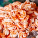 Urgent Food Recall Issued Over Radioactive Contamination in Popular Shrimp Brands