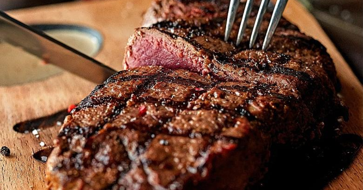 Discover New York State’s Hidden Gem: The Best Under-The-Radar Steakhouse You Must Try