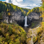 Discover Why Upstate New York Is the Ultimate Fall Destination to Visit in 2025