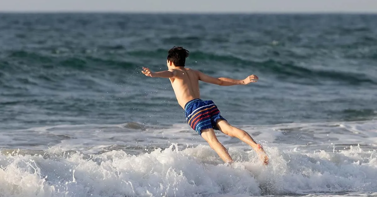 Warm and Sunny Weather Forecast for Labor Day Weekend in San Diego