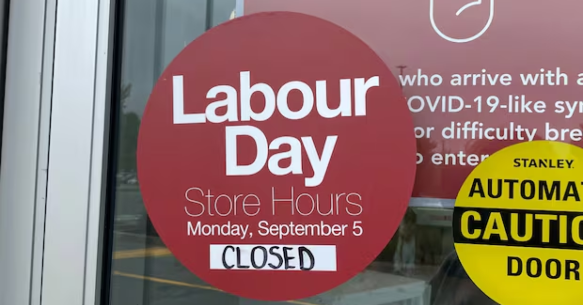 Maine Labor Day Closures: What Businesses and Services Are Closed on Monday