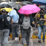 West Alabama Labor Day Weather Forecast: Temperature Trends and Rain Chances for the Holiday Weekend