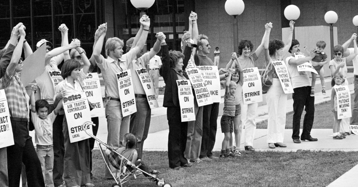 This Labor Day, Remember What Unions Have Accomplished for Workers’ Rights