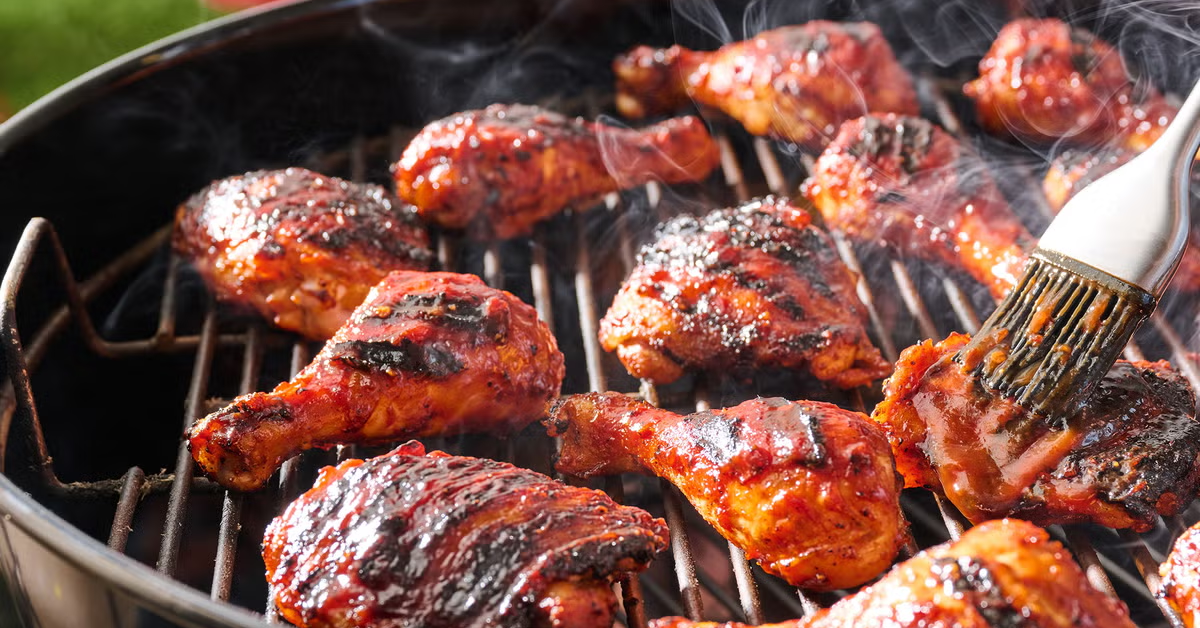 10 Creative Recipes to Shake Up Your Labor Day BBQ This Year