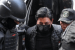 Bolivian Civic Leader Marco Pumari Released to House Arrest After Four Years in Prison